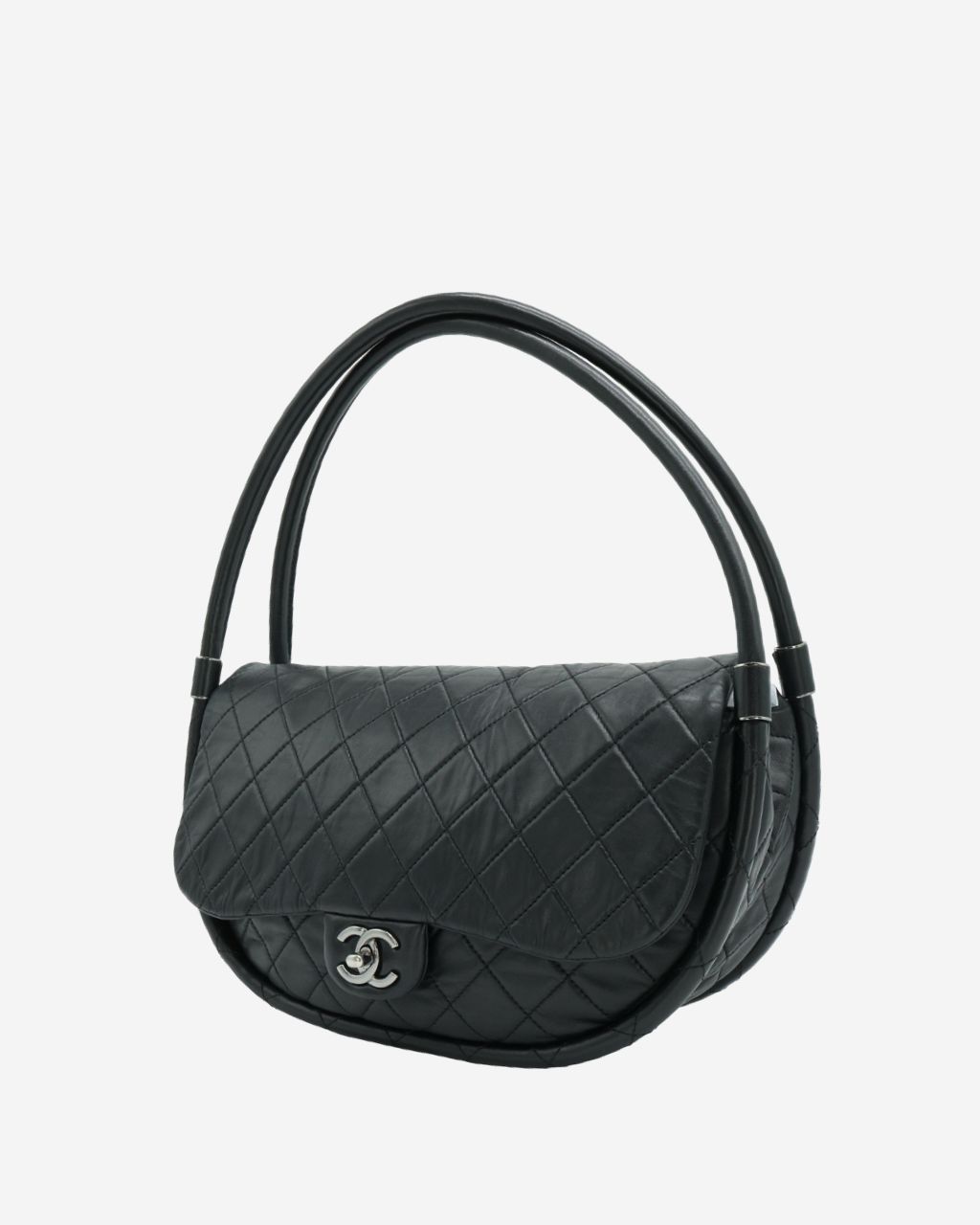 Chanel Hula Hoop Bag 2013 