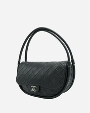 Chanel Hula Hoop Bag 2013 