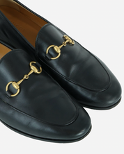Mocasines Gucci Jordaan 37