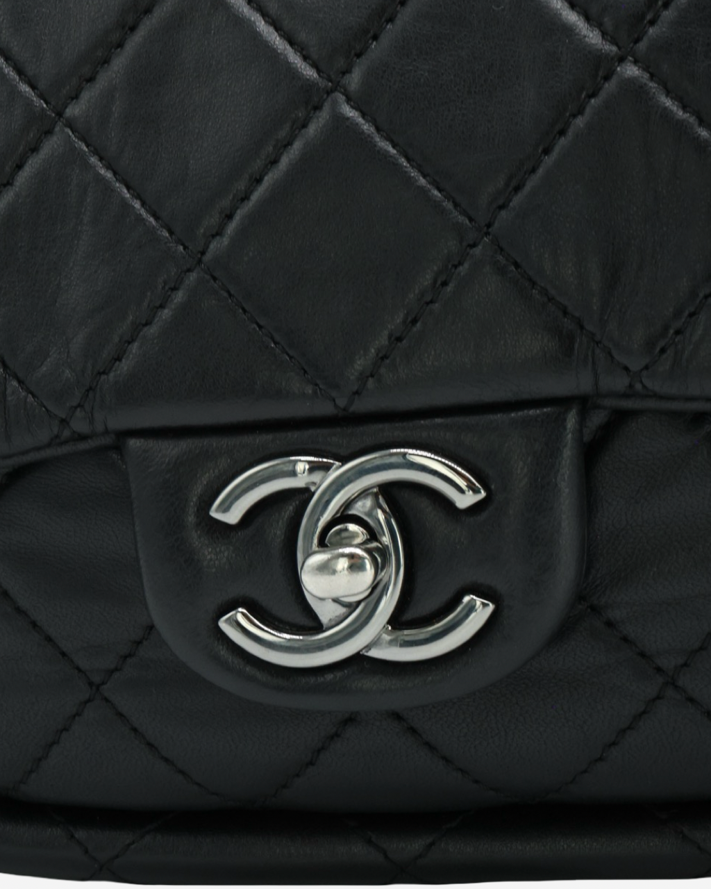 Chanel Hula Hoop Bag 2013 