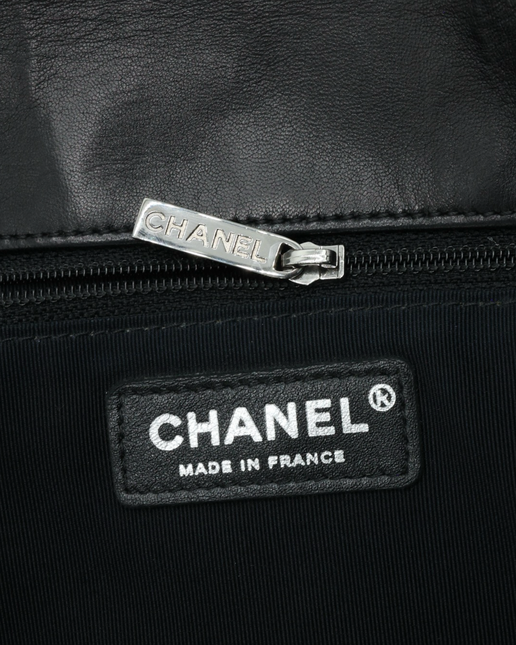Chanel Hula Hoop Bag 2013 