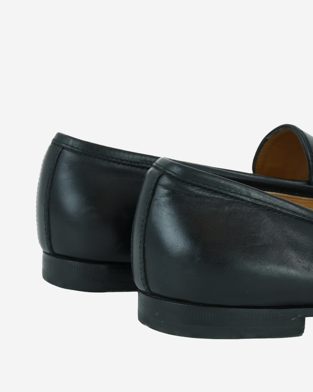 Mocasines Gucci Jordaan 37