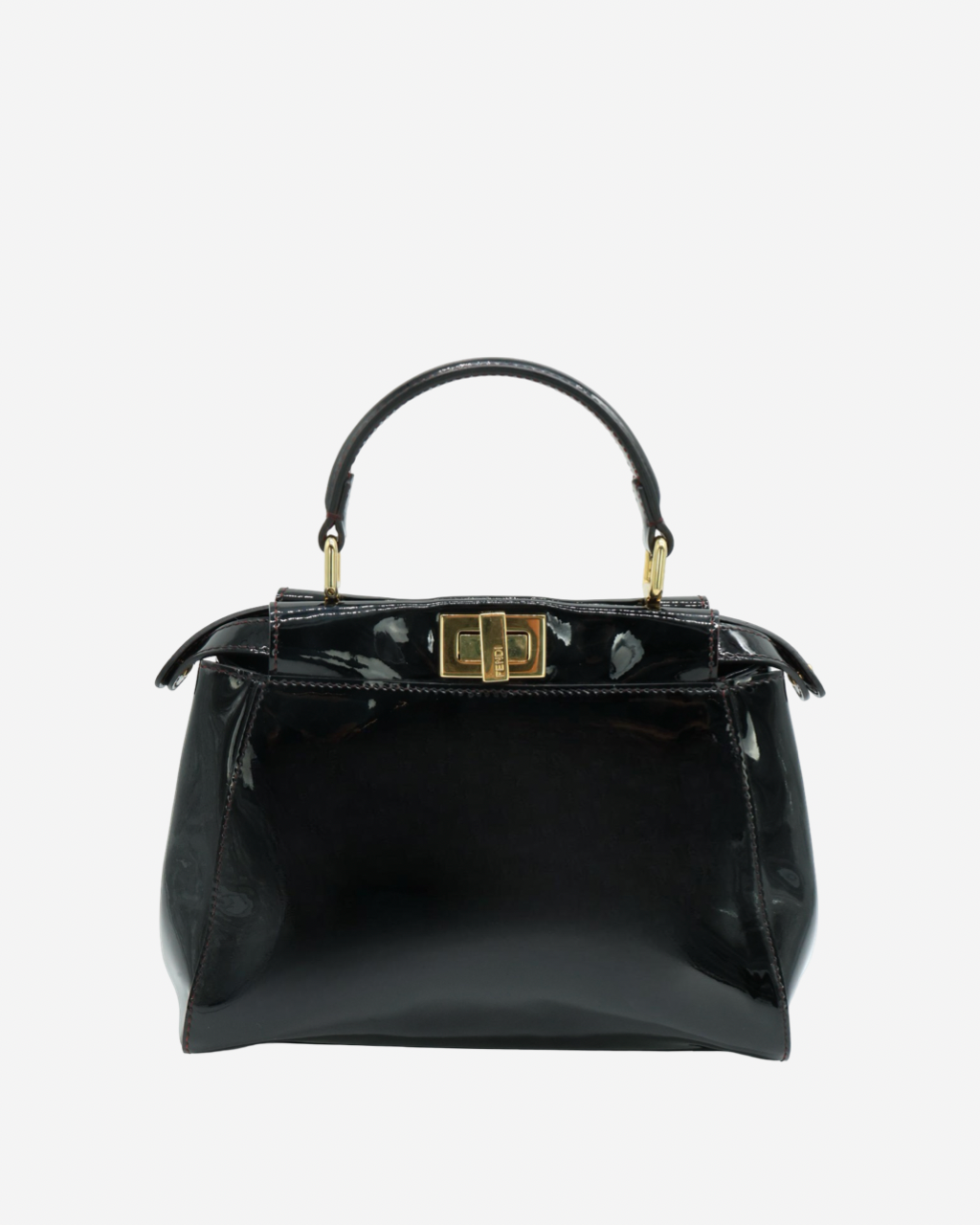 Bolso Fendi Pekaboo Mini