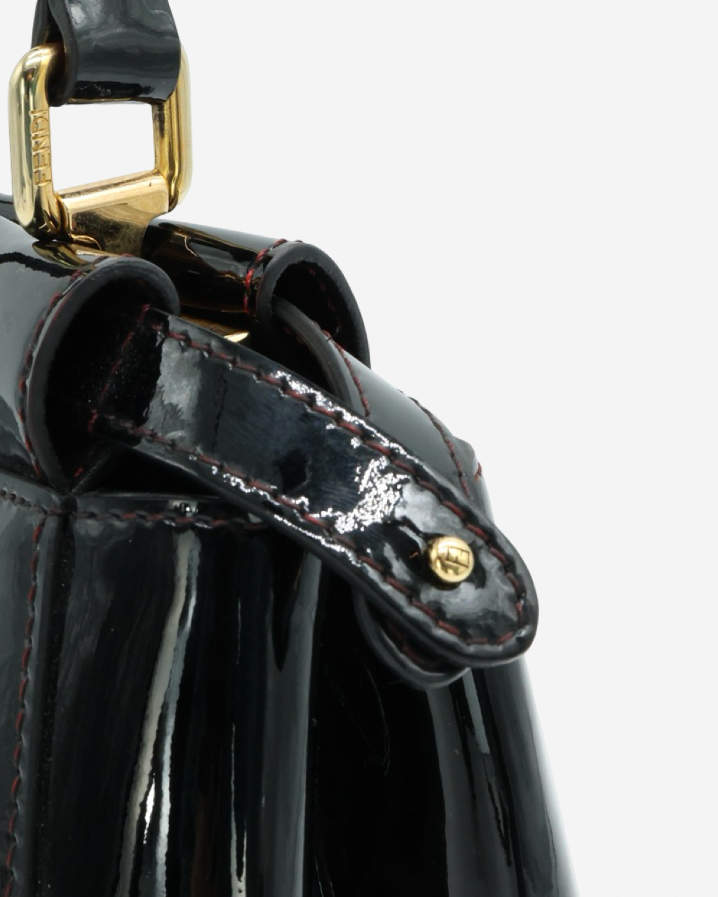 Bolso Fendi Pekaboo Mini