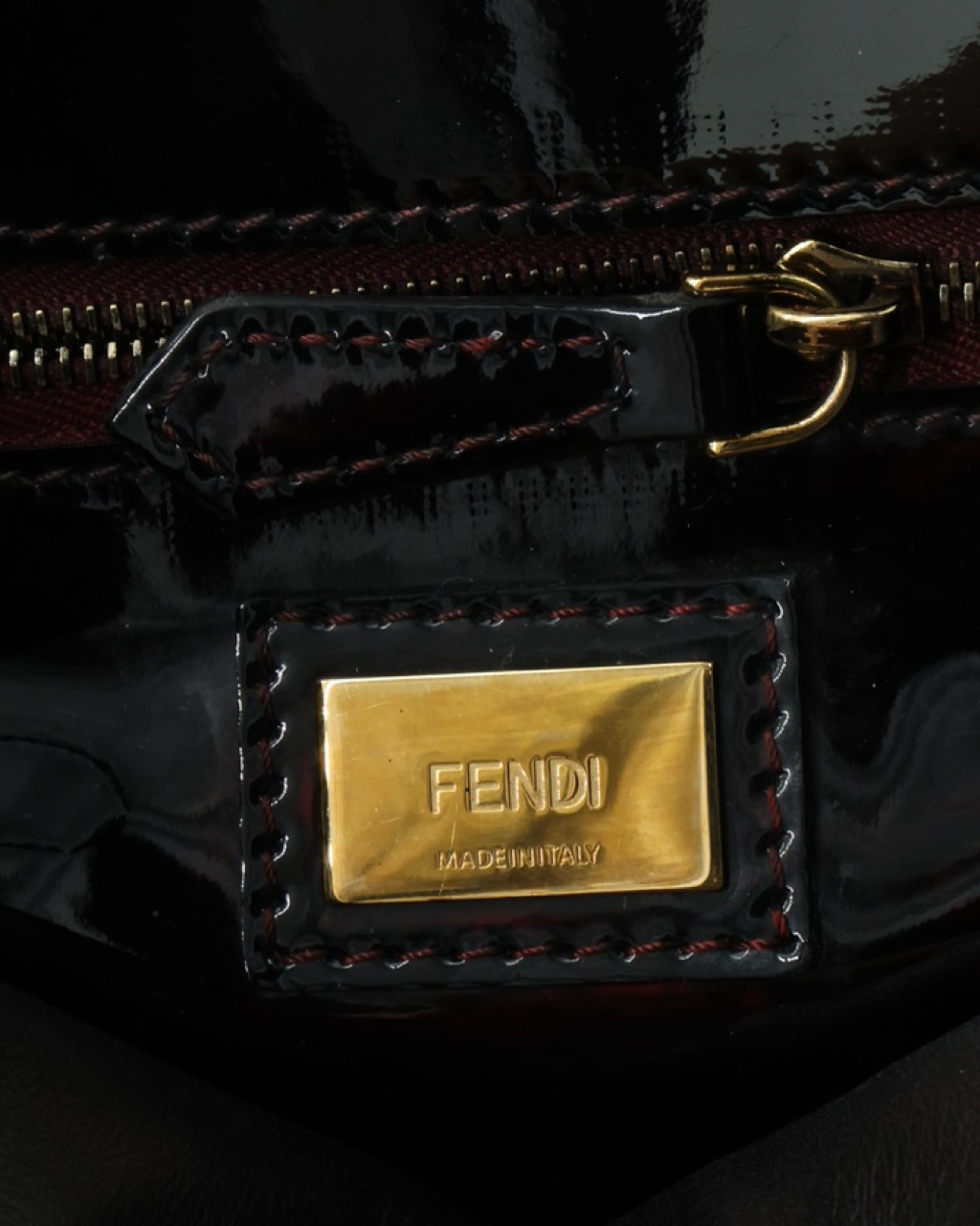 Bolso Fendi Pekaboo Mini