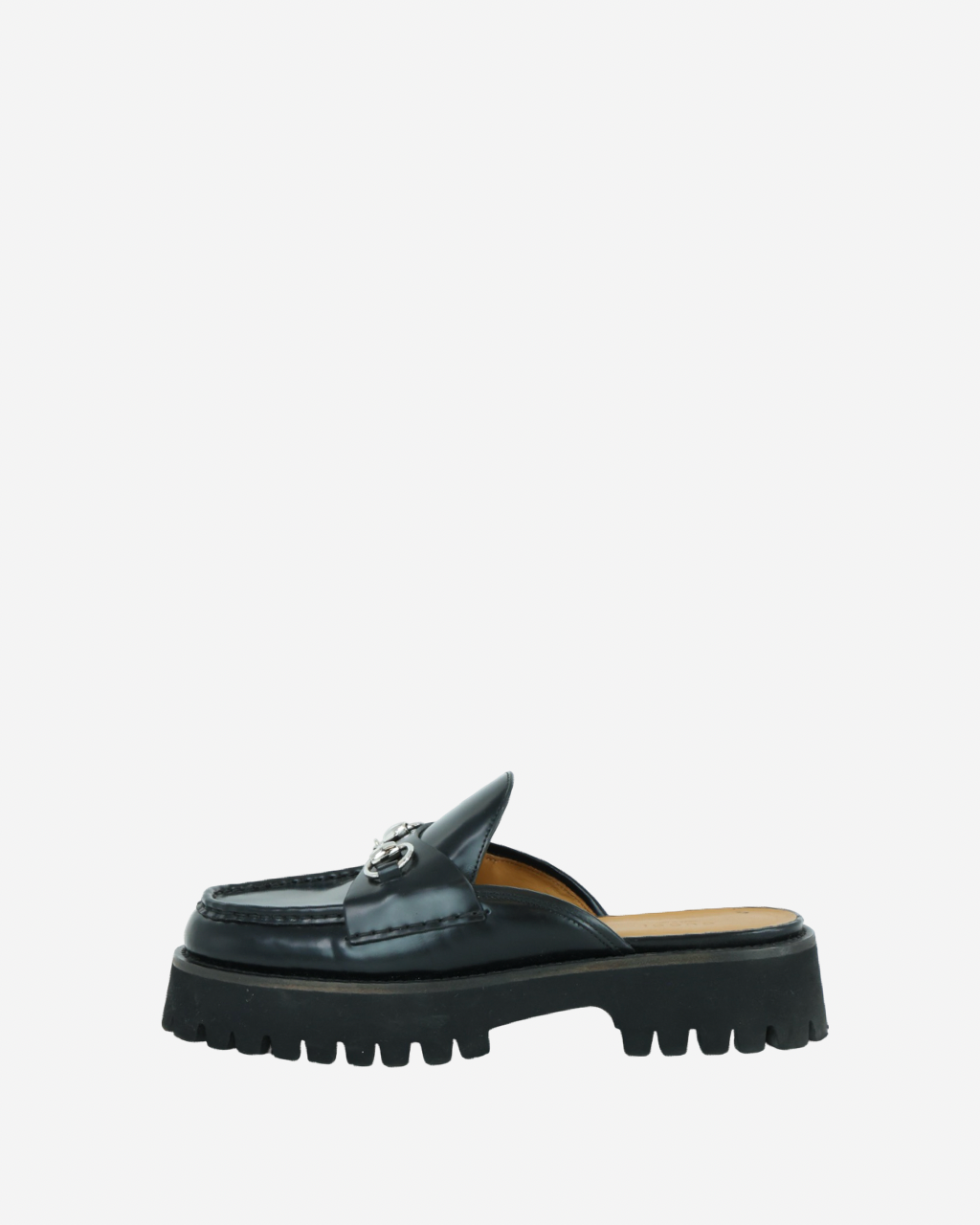 Gucci Horsebit Loafers 40