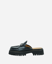 Gucci Horsebit Loafers 40