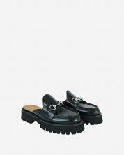 Gucci Horsebit Loafers 40