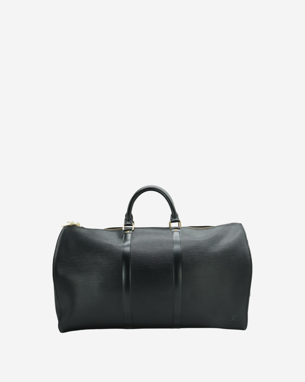 Louis Vuitton Keepall 50 Epi Bag 1993