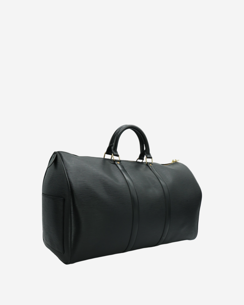 Louis Vuitton Keepall 50 Epi Bag 1993