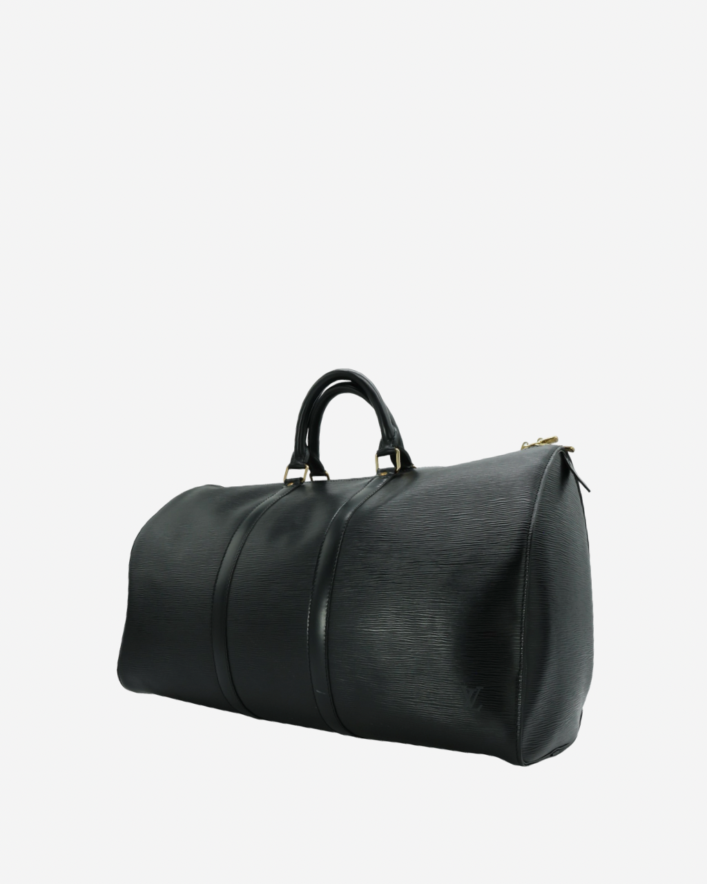 Louis Vuitton Keepall 50 Epi Bag 1993