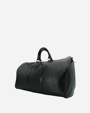 Louis Vuitton Keepall 50 Epi Bag 1993