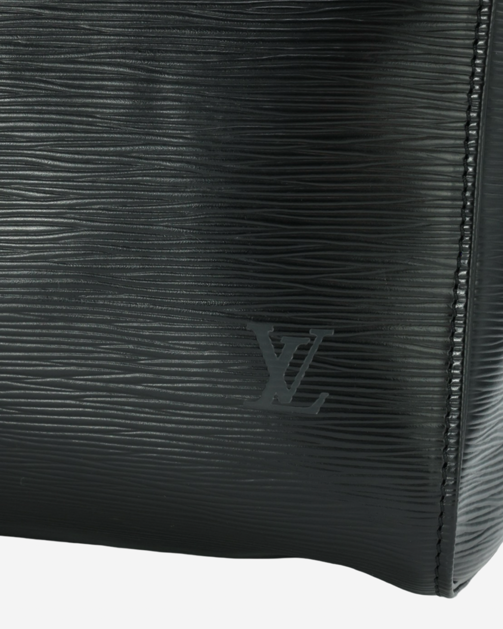 Louis Vuitton Keepall 50 Epi Bag 1993