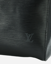 Louis Vuitton Keepall 50 Epi Bag 1993