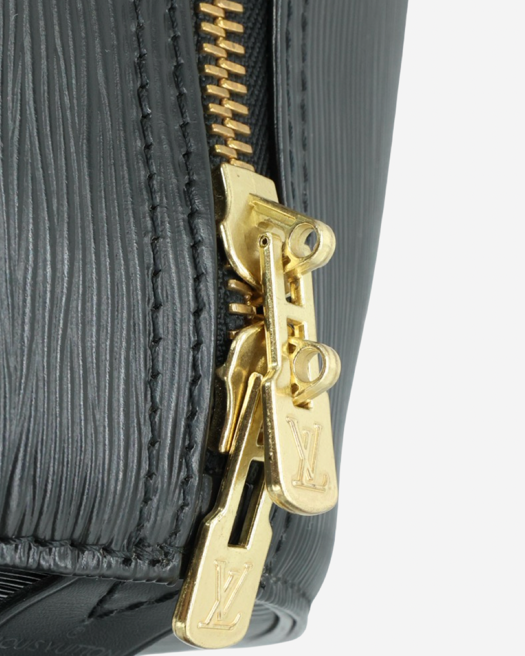 Louis Vuitton Keepall 50 Epi Bag 1993