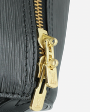 Louis Vuitton Keepall 50 Epi Bag 1993
