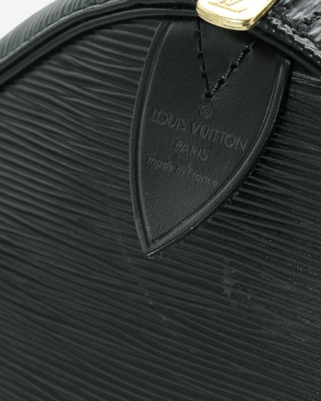 Louis Vuitton Keepall 50 Epi Bag 1993