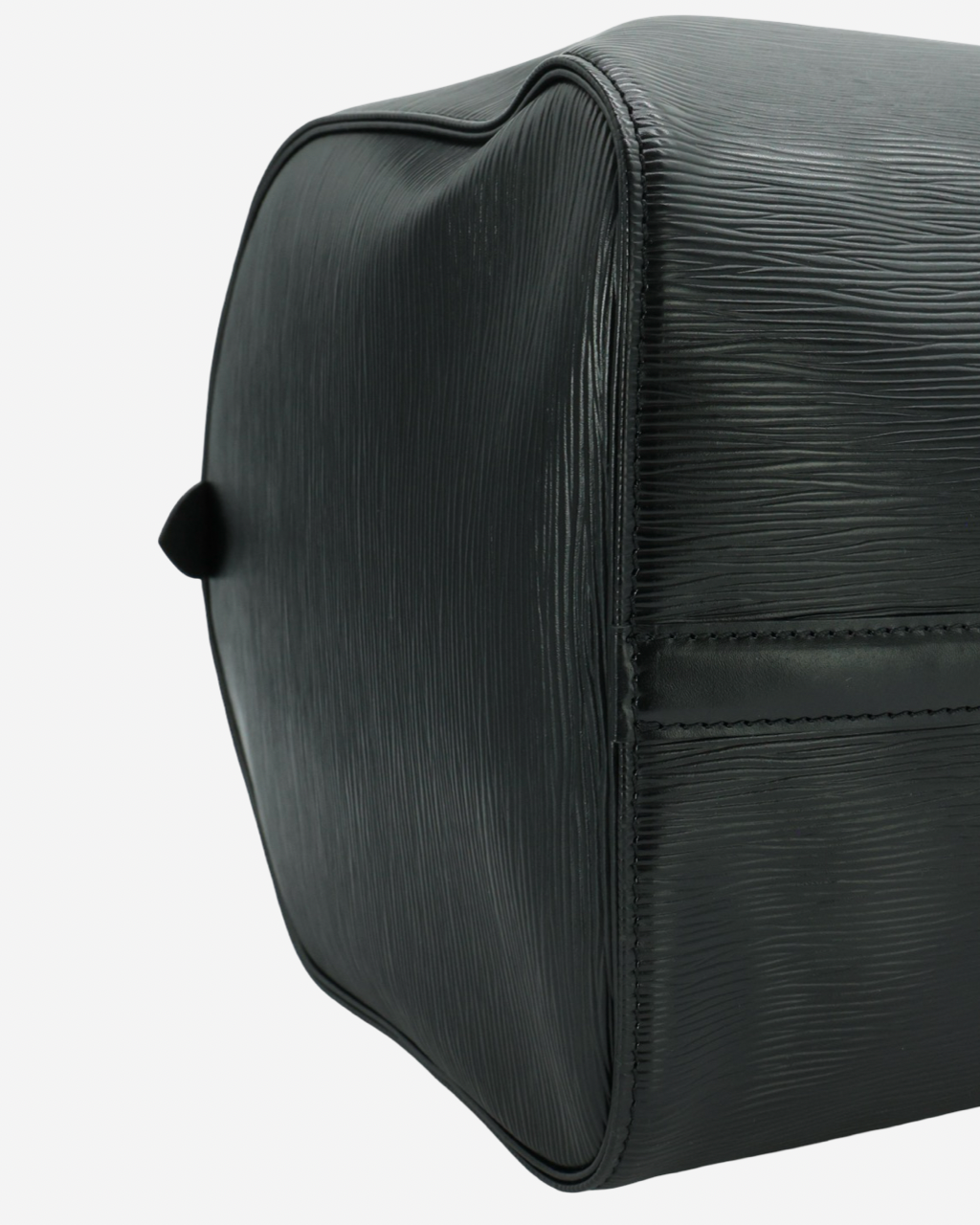Louis Vuitton Keepall 50 Epi Bag 1993