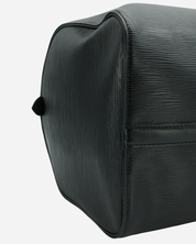 Louis Vuitton Keepall 50 Epi Bag 1993