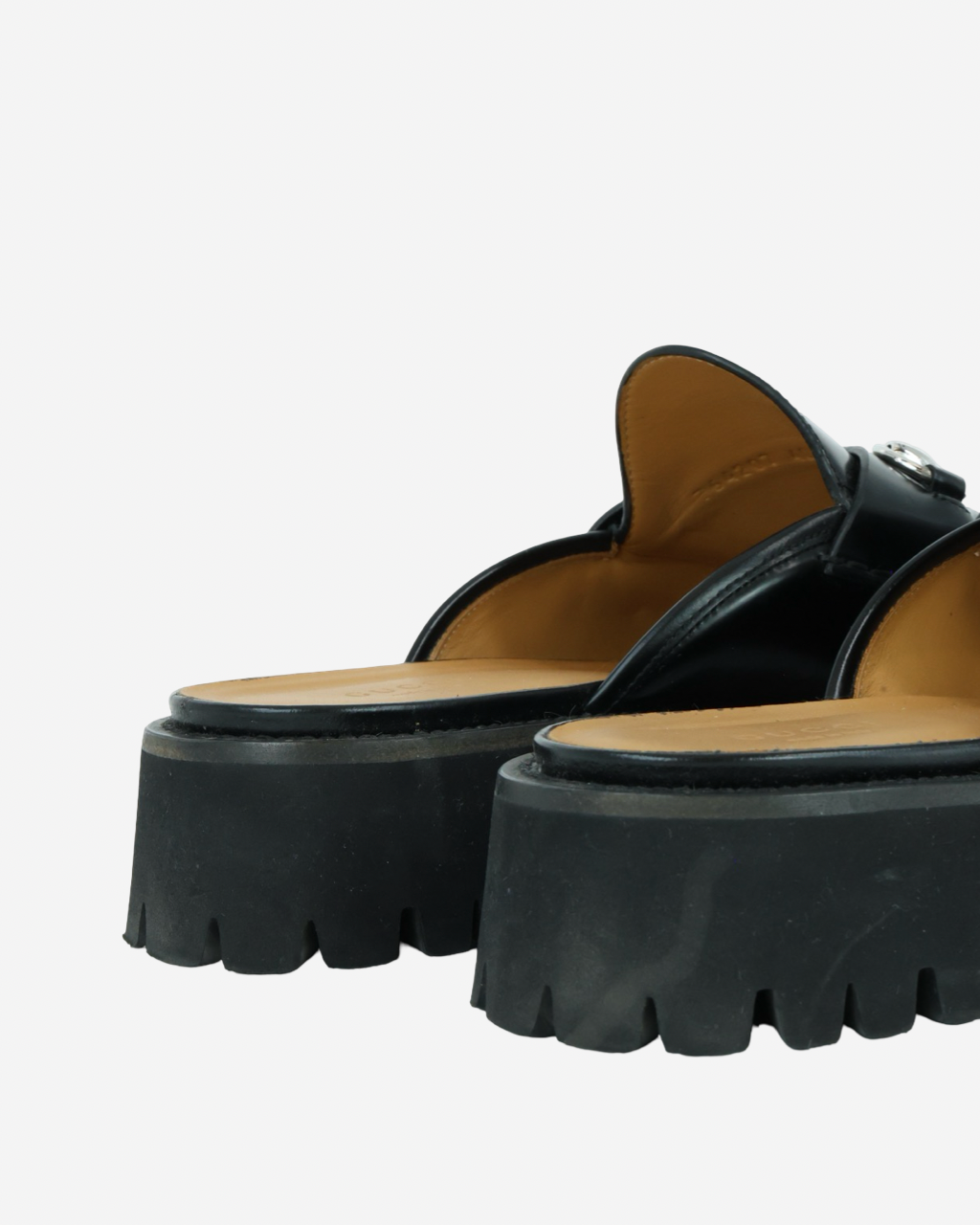 Gucci Horsebit Loafers 40