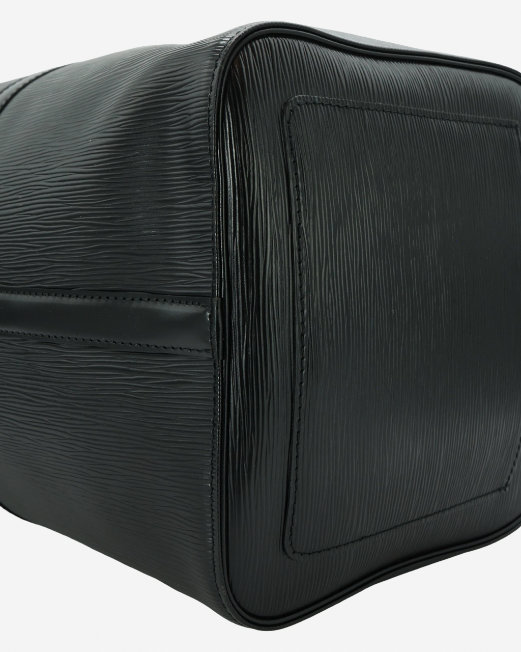 Louis Vuitton Keepall 50 Epi Bag 1993