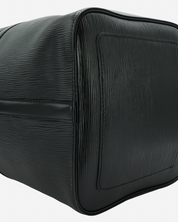 Louis Vuitton Keepall 50 Epi Bag 1993