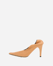 Zapatillas Bottega Veneta Crunch Sharpei 37