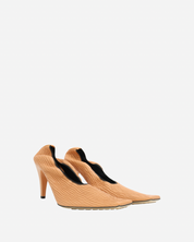 Zapatillas Bottega Veneta Crunch Sharpei 37