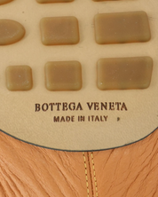Zapatillas Bottega Veneta Crunch Sharpei 37