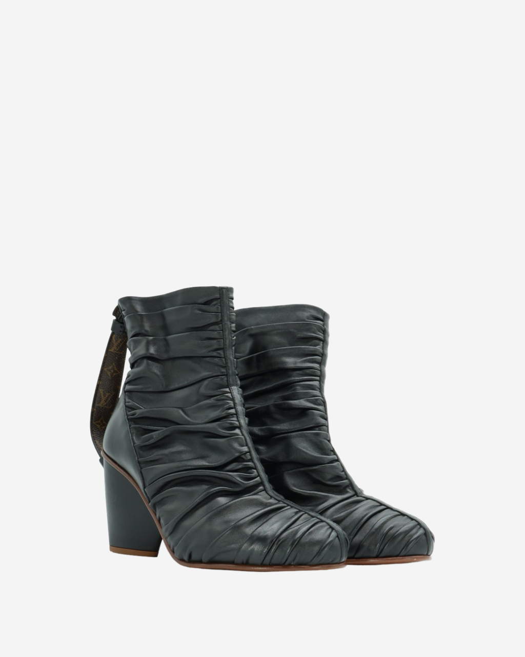 Louis Vuitton Boots 38