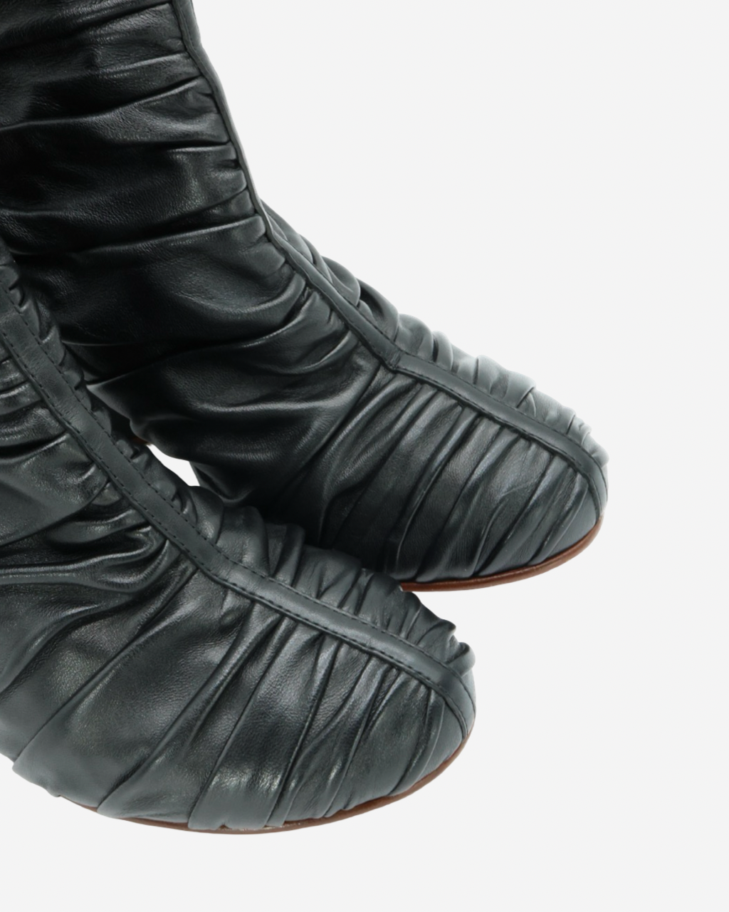 Louis Vuitton Boots 38