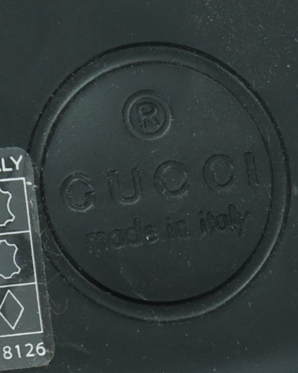 Gucci Horsebit Loafers 40