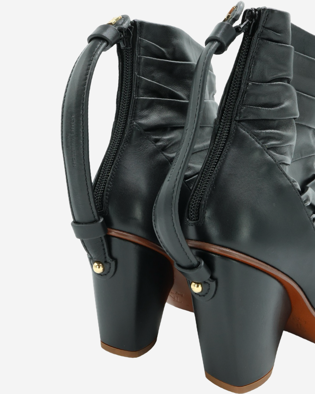 Louis Vuitton Boots 38