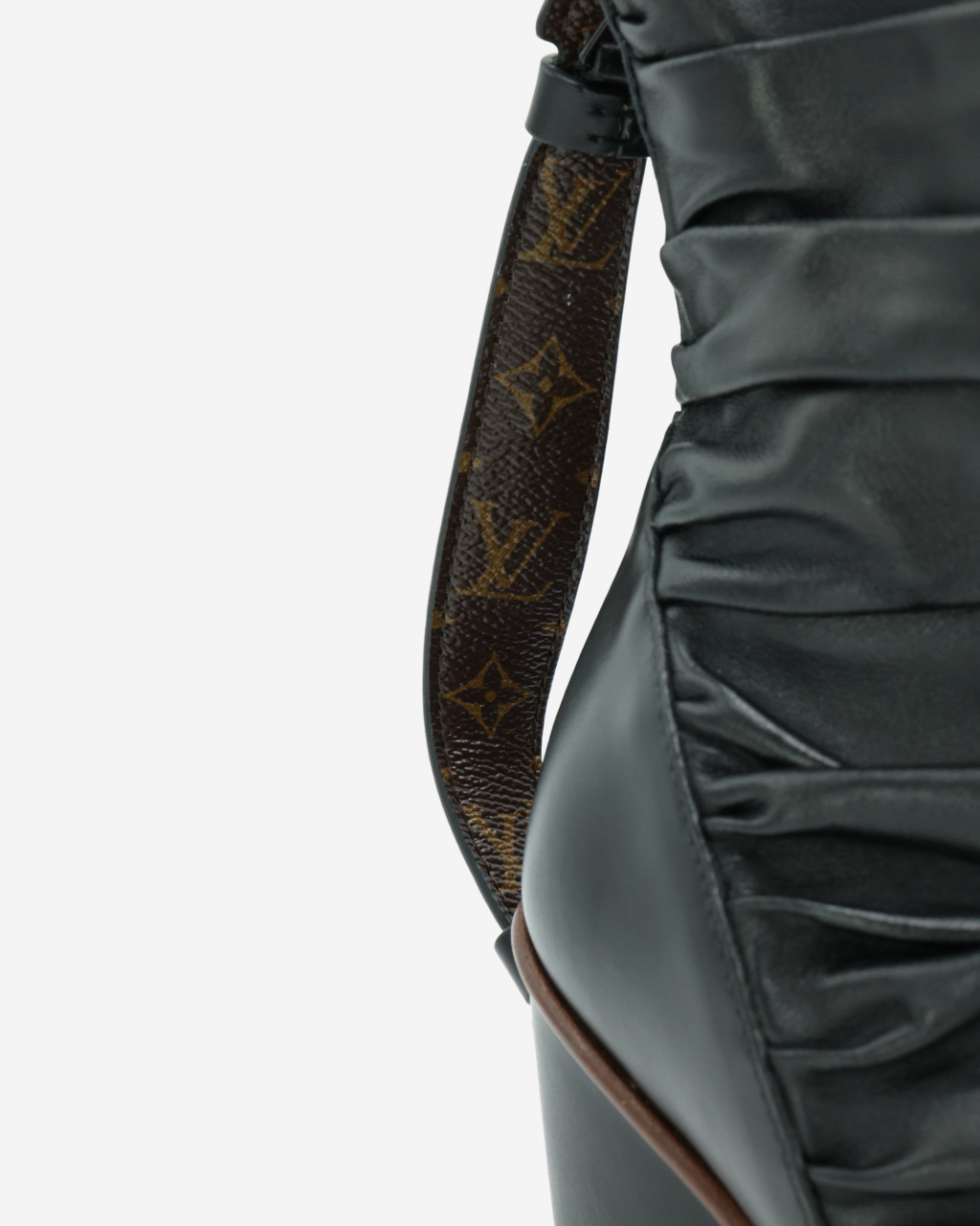 Louis Vuitton Boots 38