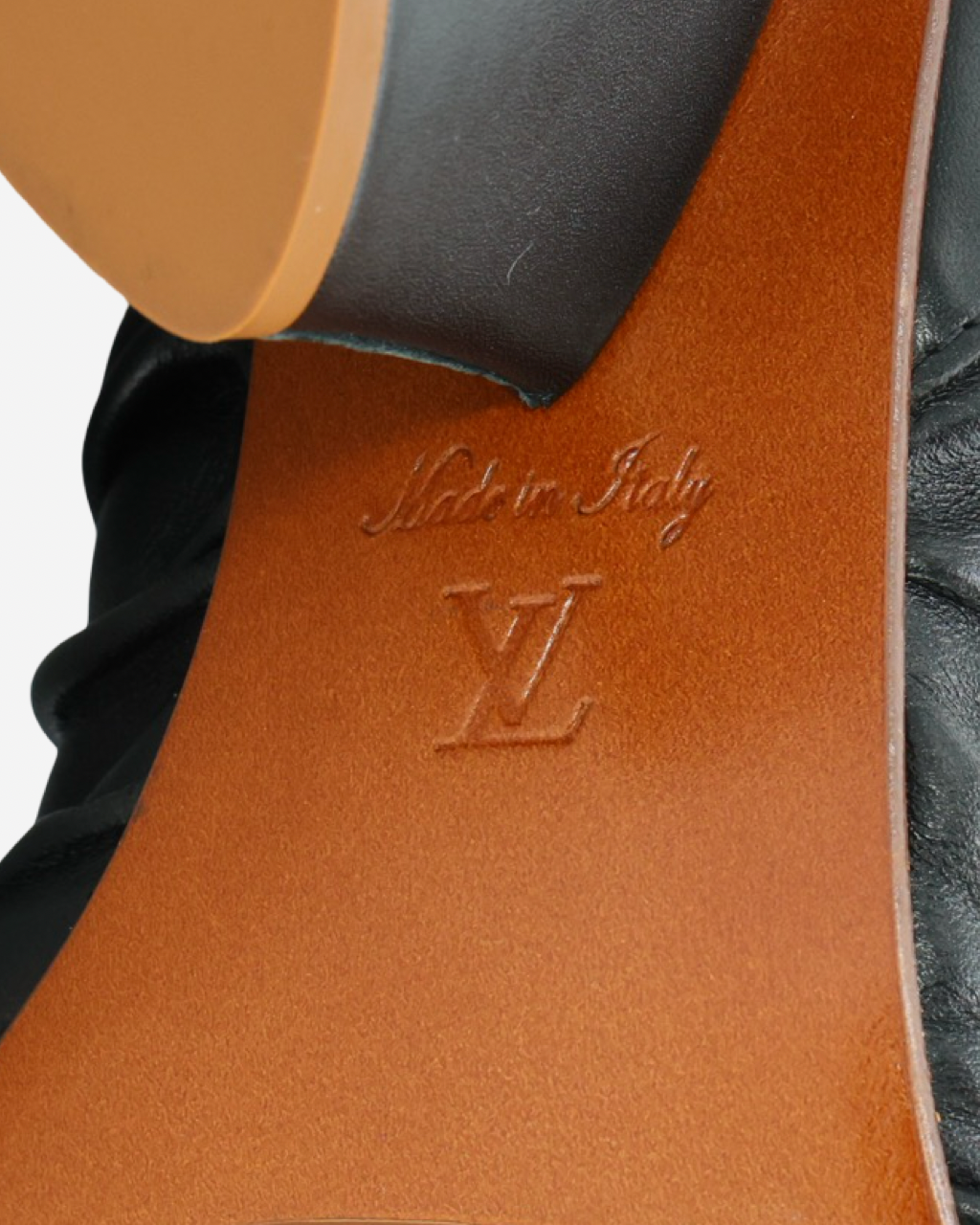 Louis Vuitton Boots 38