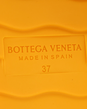 Zapatillas Bottega Veneta Stretch 37