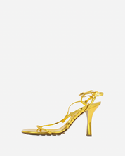 Bottega Veneta The Line Sandals 38.5