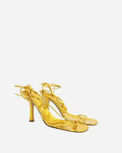 Bottega Veneta The Line Sandals 38.5