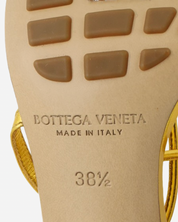 Bottega Veneta The Line Sandals 38.5