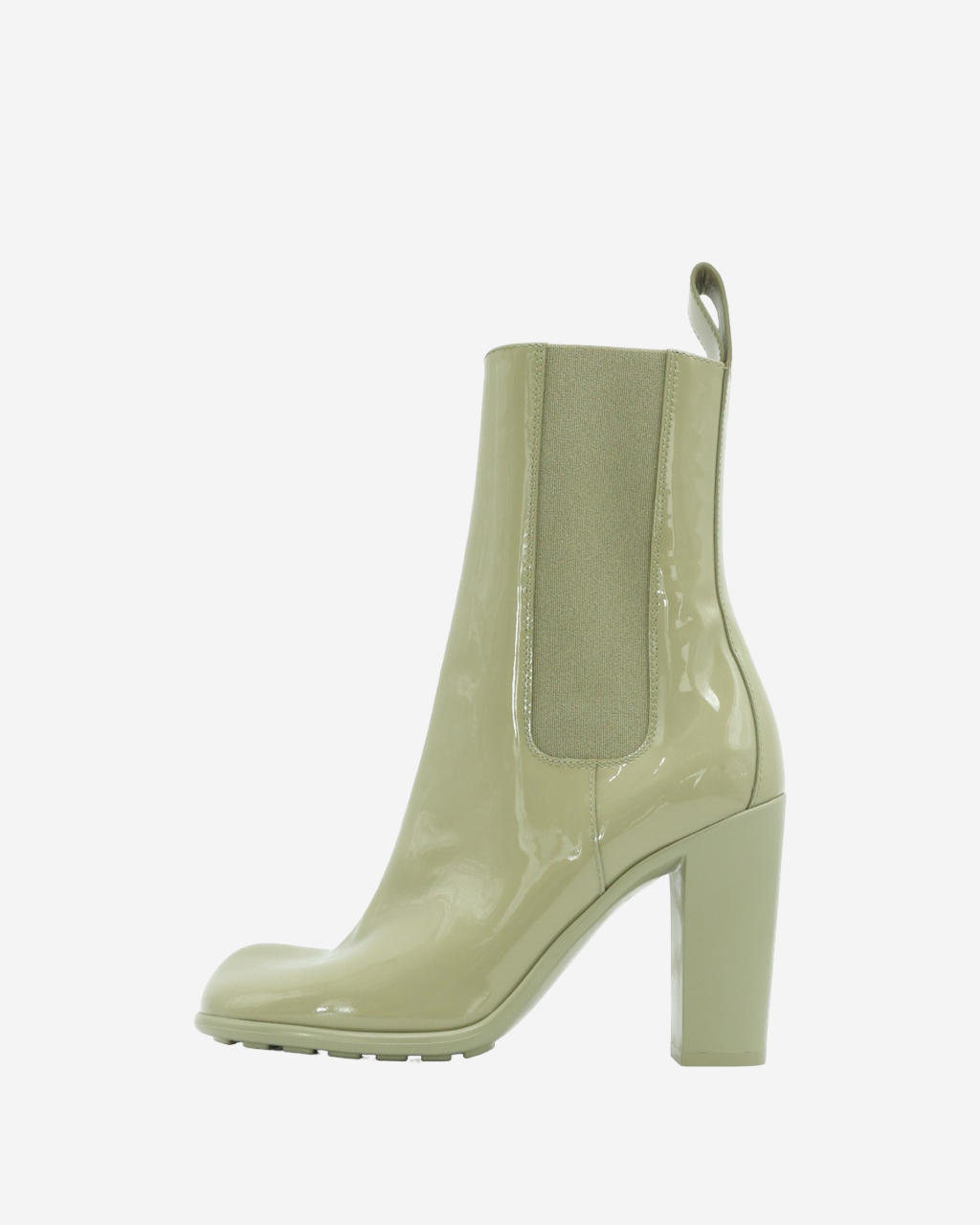 Botas Bottega Veneta Chelsea 36.5