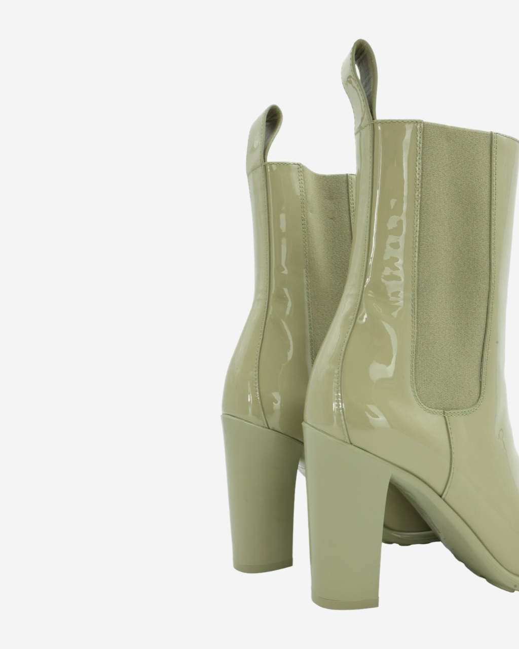 Botas Bottega Veneta Chelsea 36.5