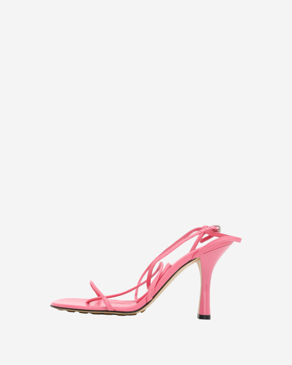 Bottega Veneta The Line Sandals 38.5