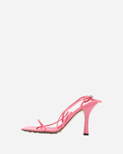 Bottega Veneta The Line Sandals 38.5