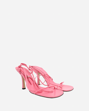 Bottega Veneta The Line Sandals 38.5