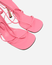 Bottega Veneta The Line Sandals 38.5