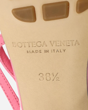 Bottega Veneta The Line Sandals 38.5