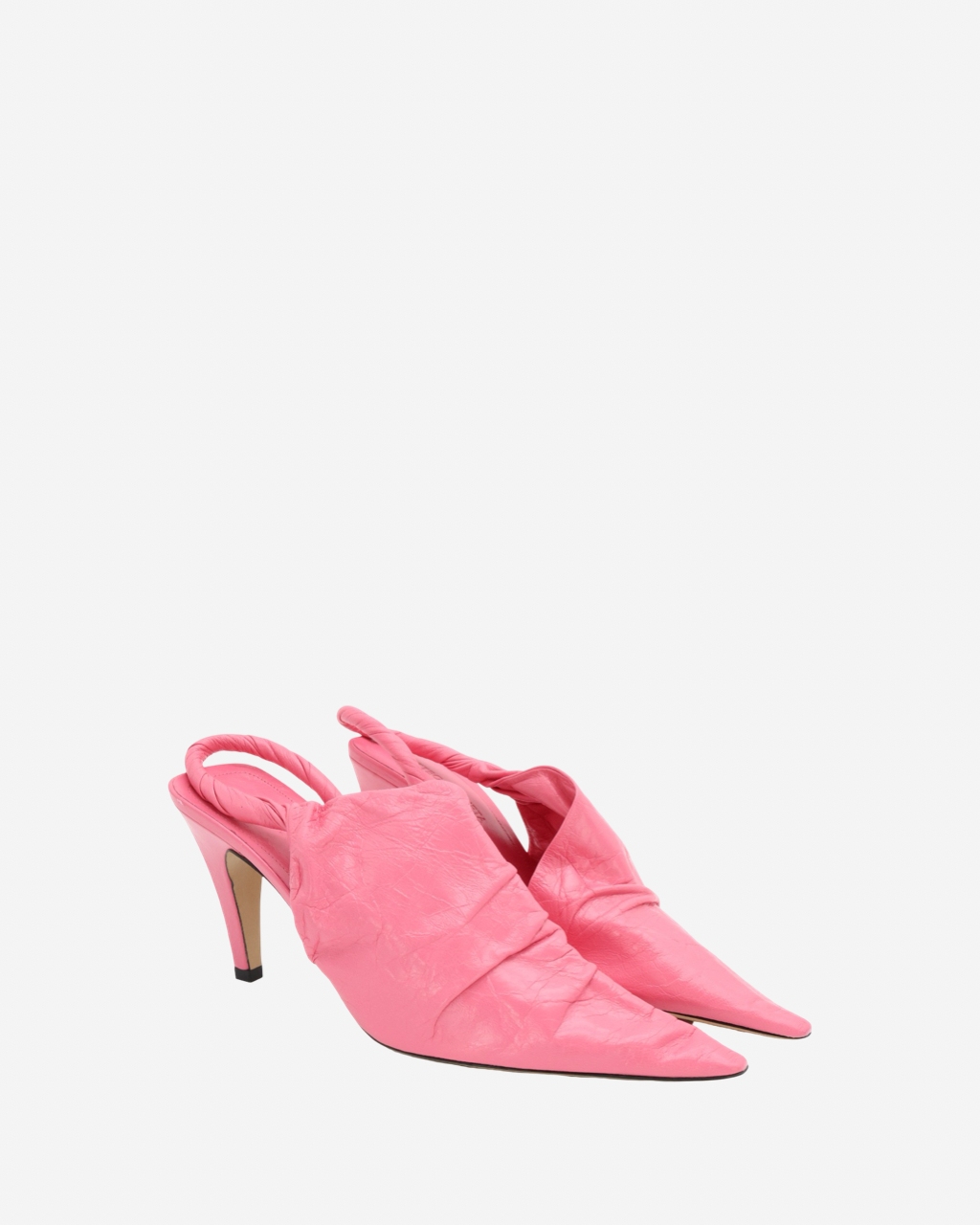 Zapatillas Bottega Veneta The Point 36