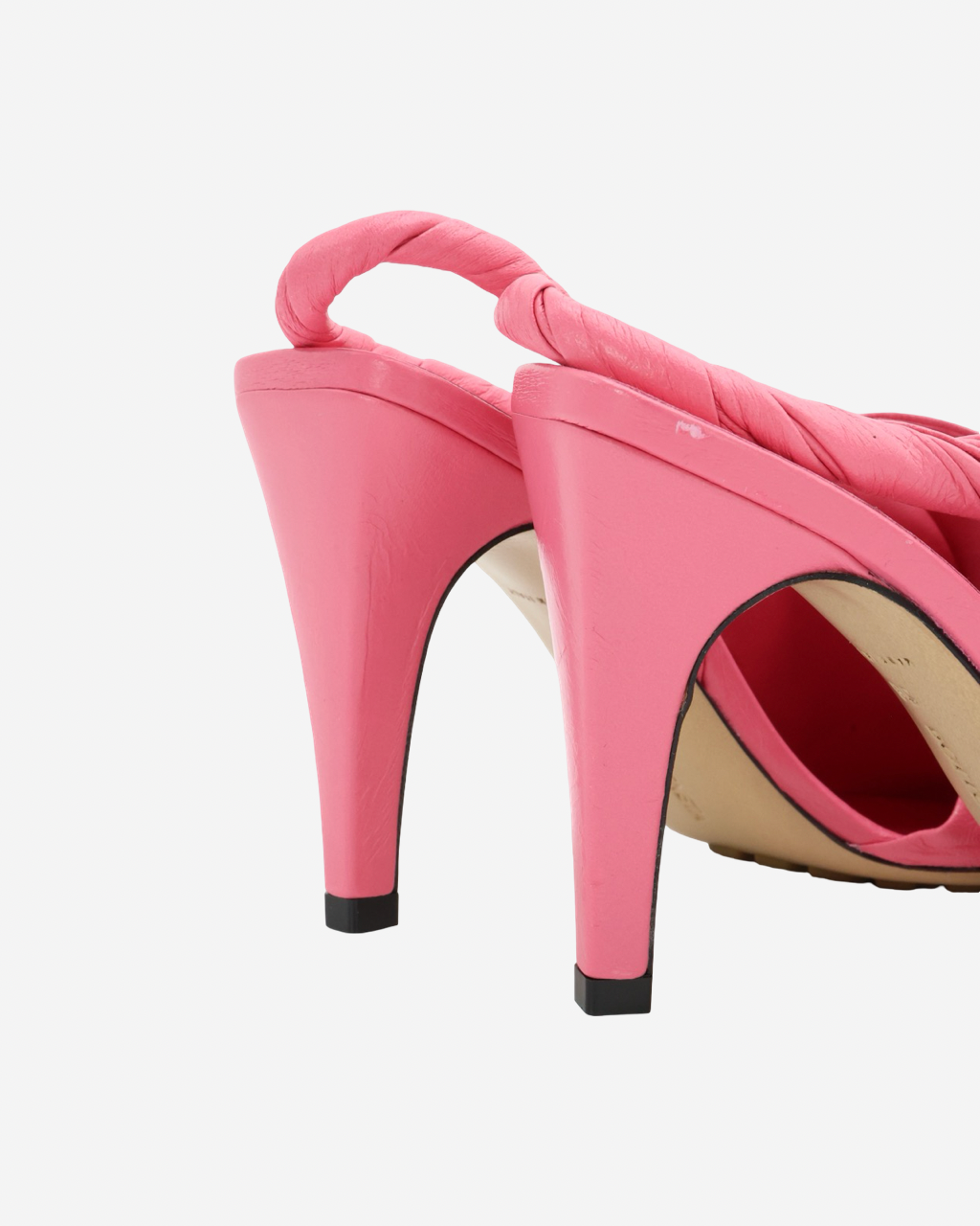 Zapatillas Bottega Veneta The Point 36