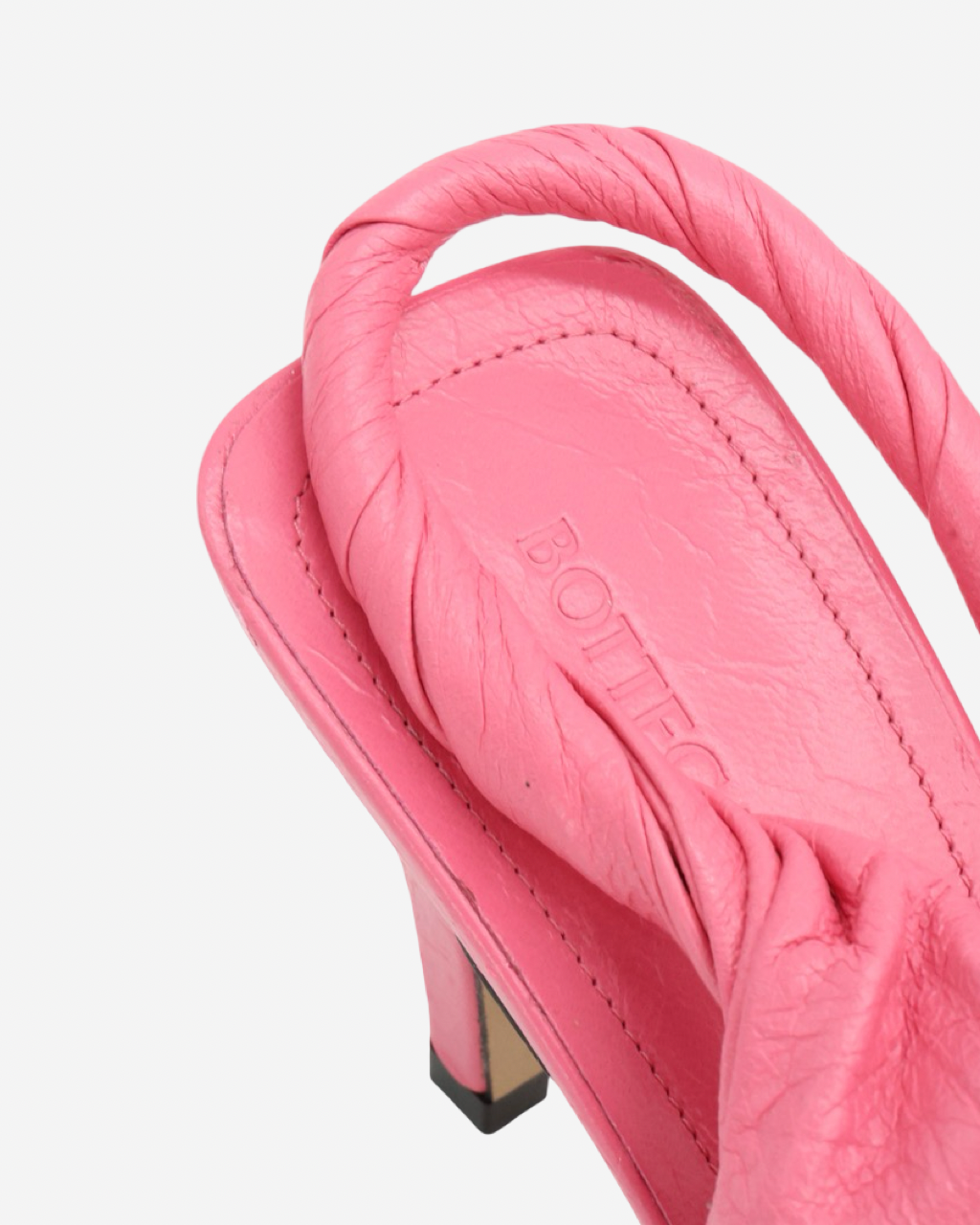 Zapatillas Bottega Veneta The Point 36