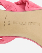 Zapatillas Bottega Veneta The Point 36